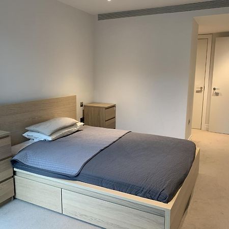 런던 Stylish 2 Bed Flats Near Us Embassy 아파트 외부 사진