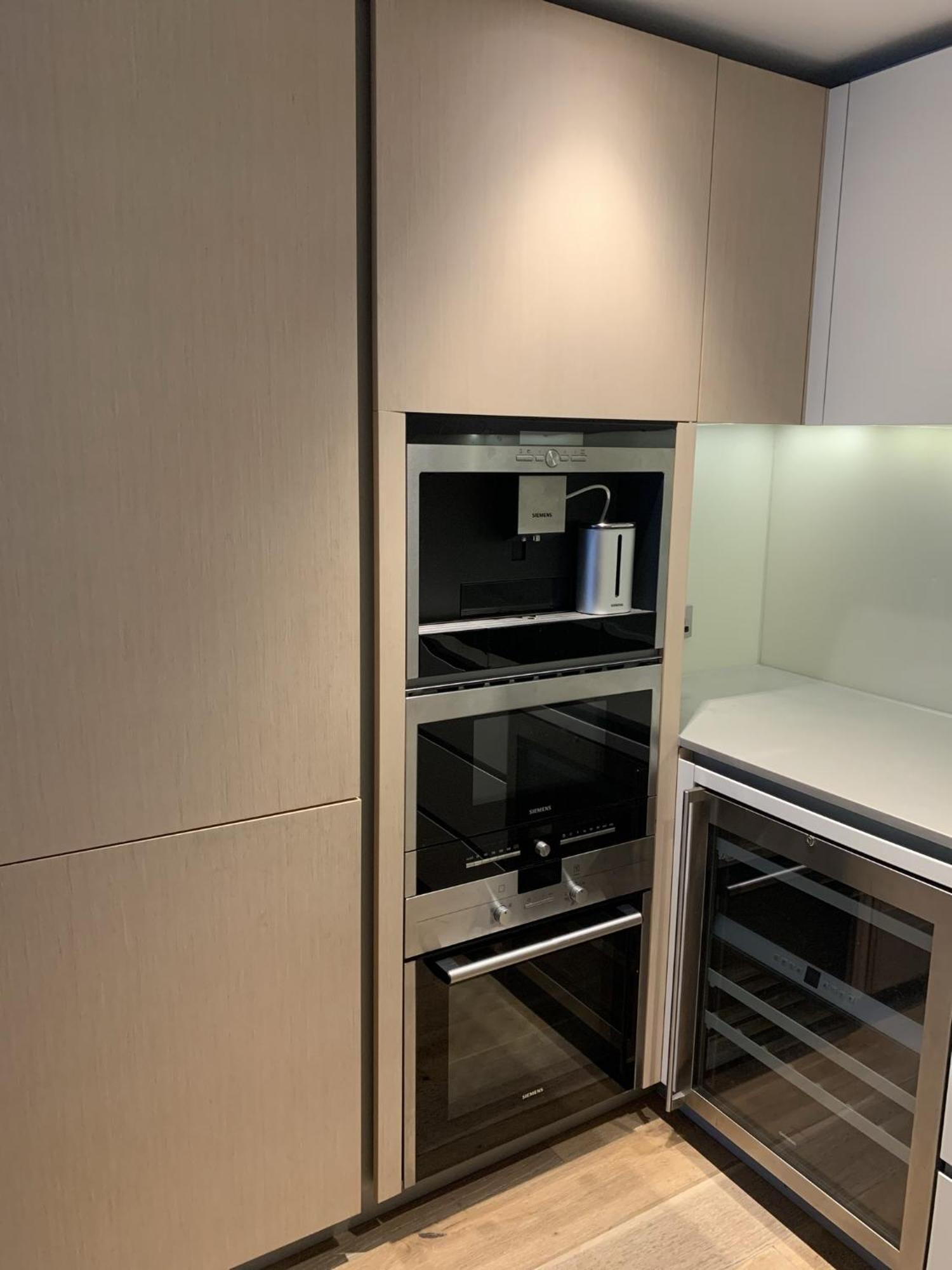 런던 Stylish 2 Bed Flats Near Us Embassy 아파트 외부 사진