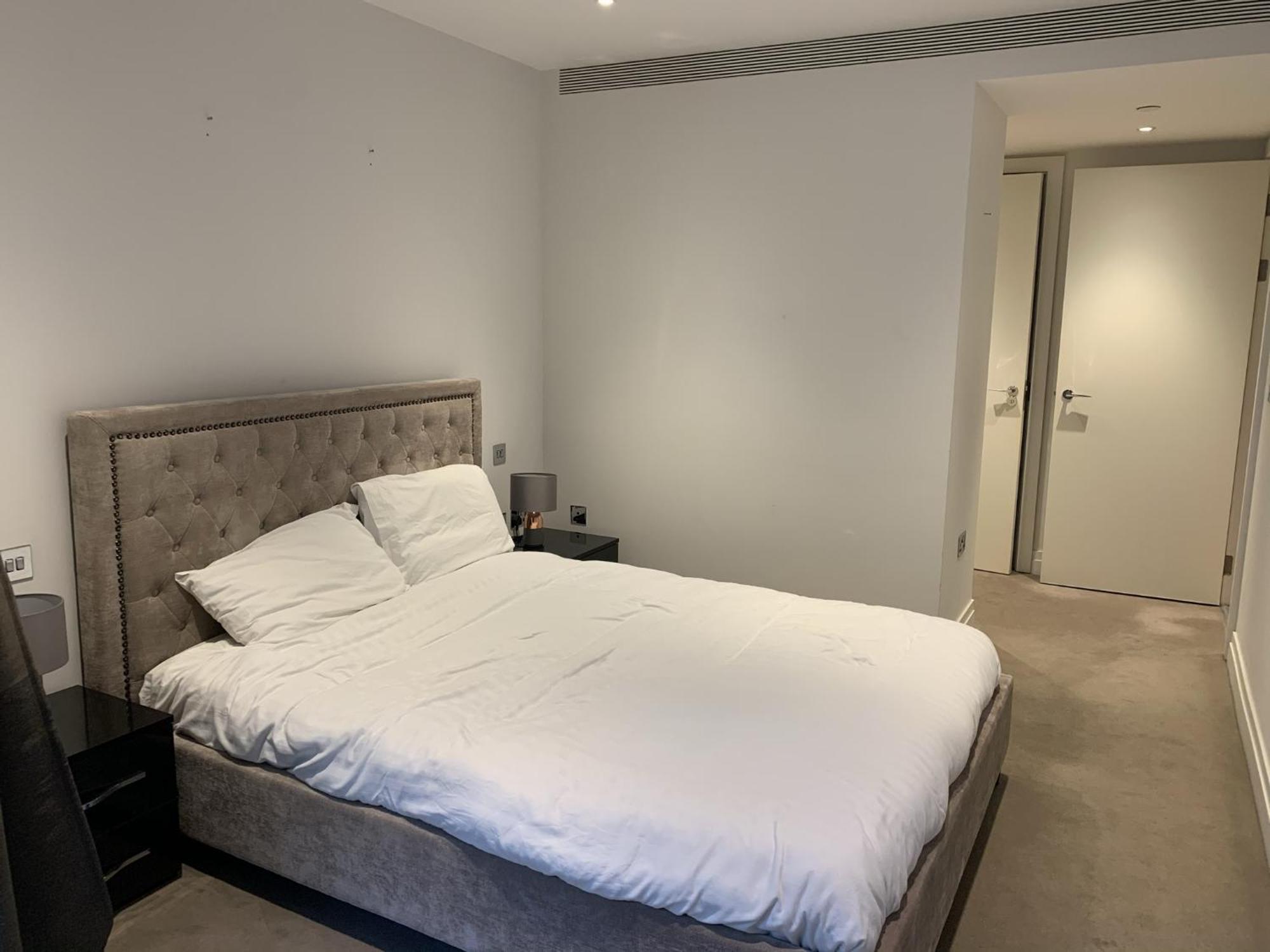 런던 Stylish 2 Bed Flats Near Us Embassy 아파트 외부 사진