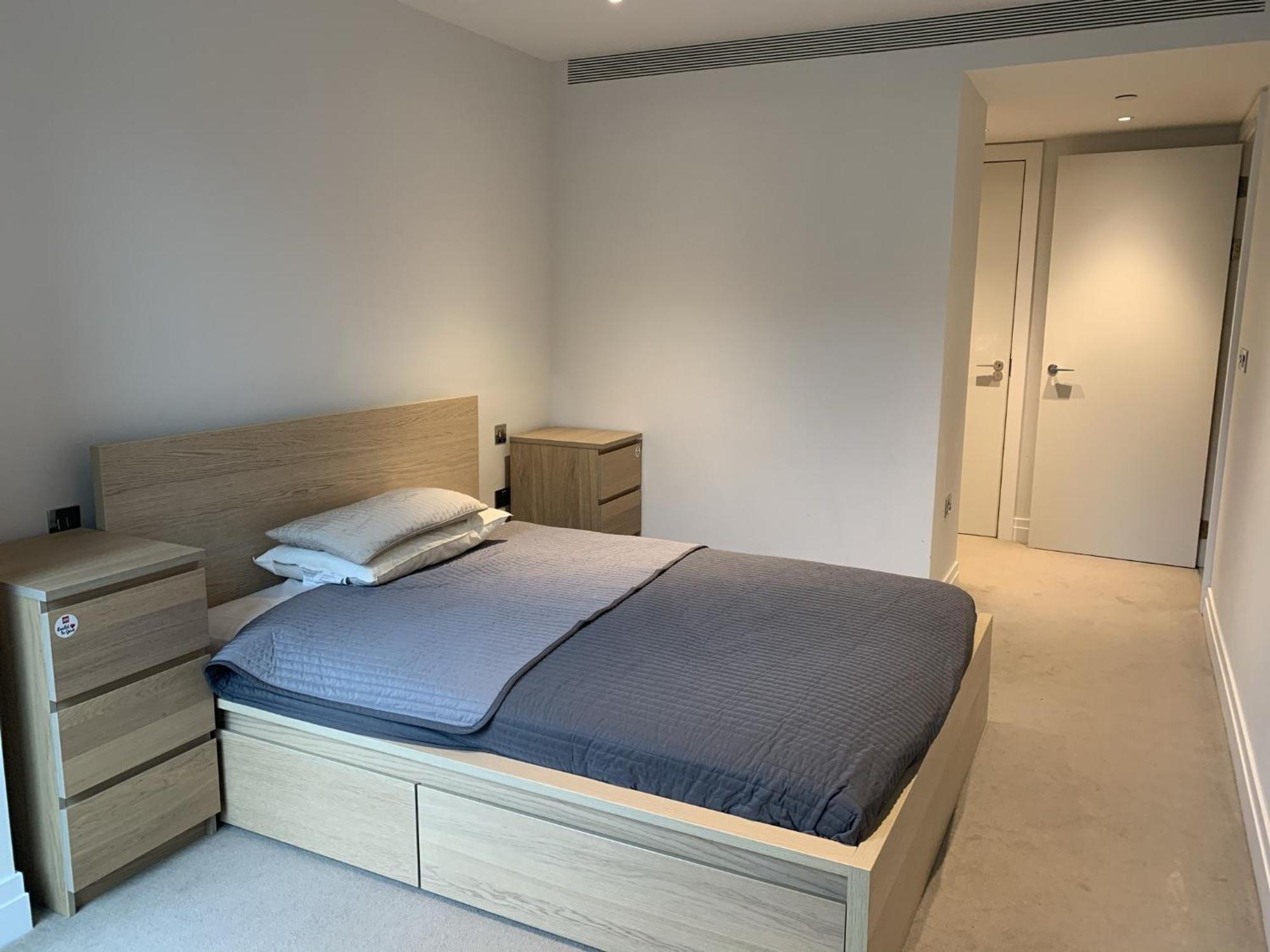 런던 Stylish 2 Bed Flats Near Us Embassy 아파트 외부 사진